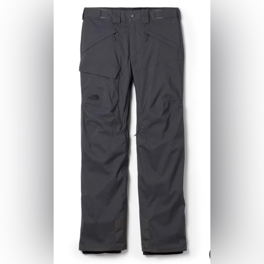 The North Face men’s ski pants, size small